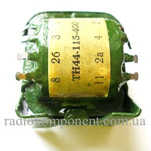 ТН44-115-400В