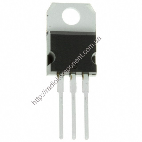 Triac BTA06-600B