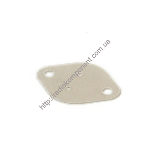 Mica gasket TO-3