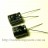 Конденсатор 47mF 100V 10x13mm