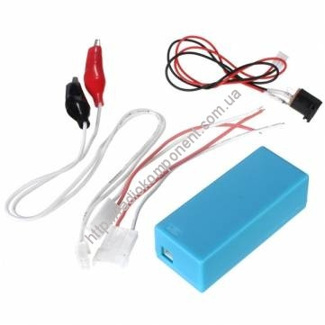 Tester for CCFL lamps 5-26" + wires