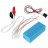 Tester for CCFL lamps 5-26" + wires