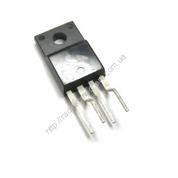 Микросхема 1H0565R