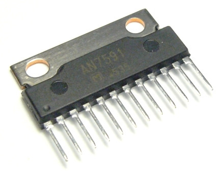 AN7591