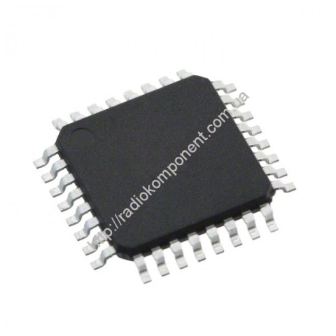 Chip ATmega8-16AU