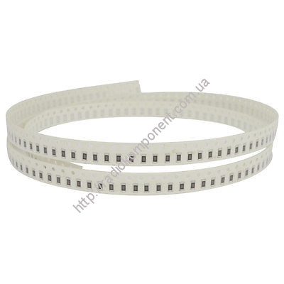 Резистор smd 1206 (+/-1%) 3,09 кОм