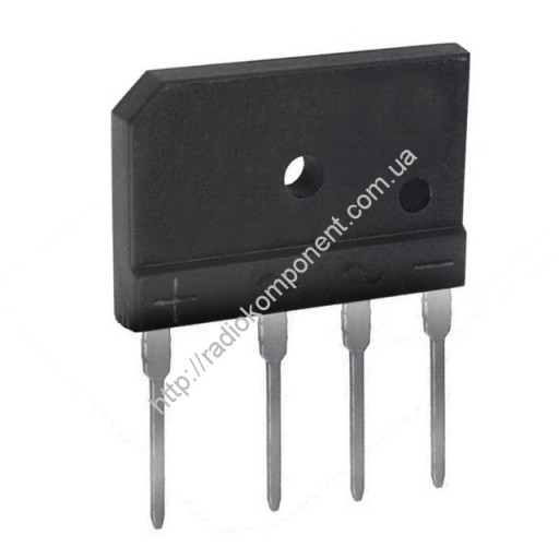 Диодный мост GBJ2510