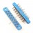 Connector RP10-15L-P-O (plug)