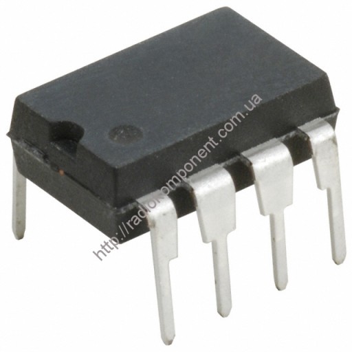 Микросхема КР574УД2Б