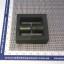 ETD44/22/15 M2500NMS1 gap 2mm. Ferrite core (set)