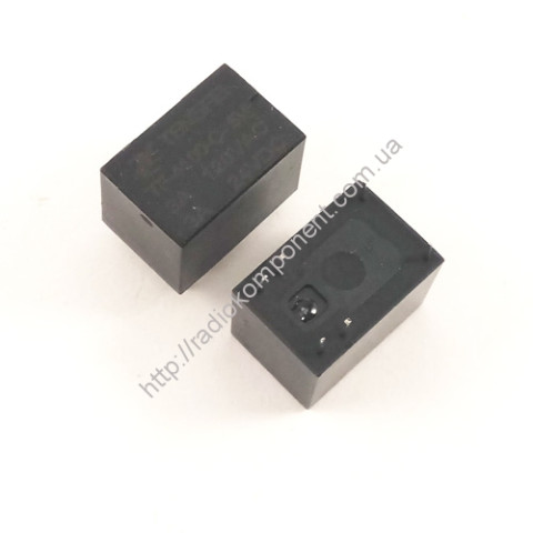 Relay JRC-21F 4100 DC 9V 3A