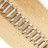 Capacitor K53-4AB 6.8 microfarad 30v 10%, niobium