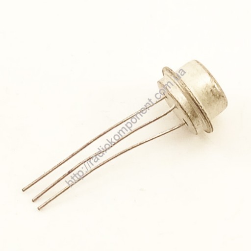 Транзистор 2Т602Б (=КТ602Б)