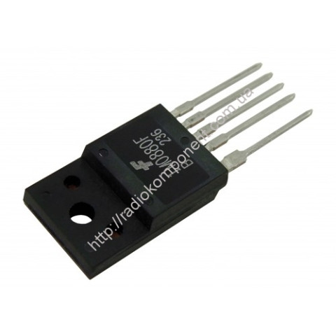 Chip 1M0880F