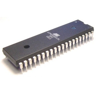 ATmega8515L-8PU