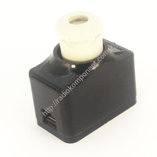 Утримувач запобіжника ПРС-25 380В 20А