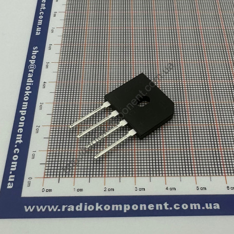 Диодный мост GBU610