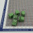 Terminal block KLS2-128I-5.08-02P-4S