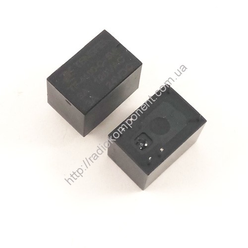 Реле JRC-21F 4100 DC 12V 3A