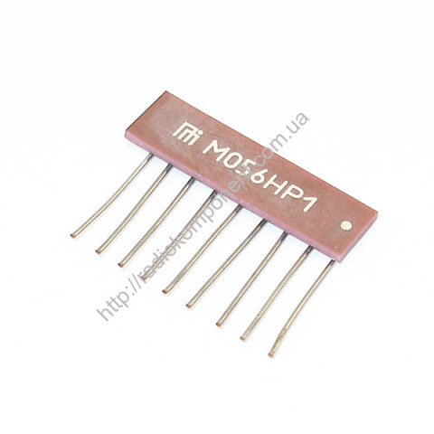 Resistor assembly М056НР1 560 Ohm 5%