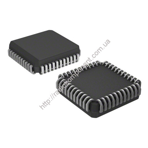 Chip ATmega8535-16JU