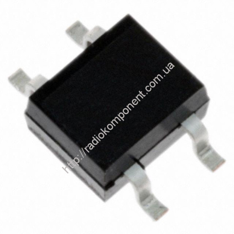 Diode Bridge MB6S