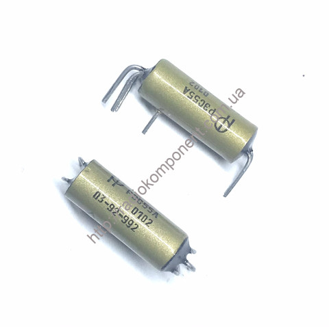 Relay RES55A RS4.569.600-0102, (12V)