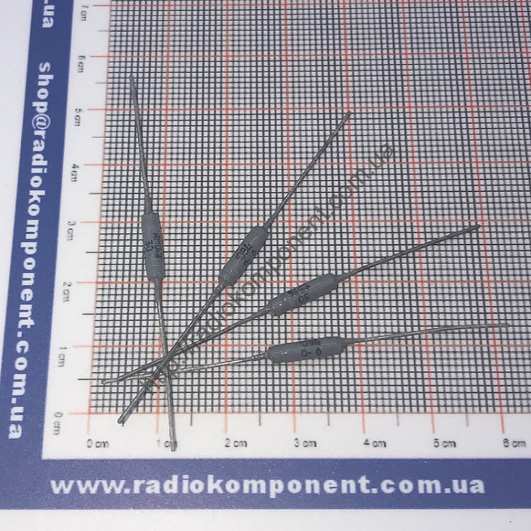 Choke DM-0.2-30µH (+/-5%)