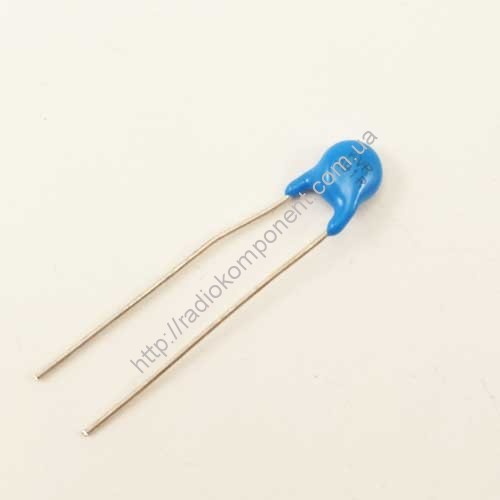 Варистор 5мм 390в
