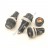 FS-10 Fuse holder 5x20 (=DVP4-2)