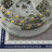 300WW5050-12, (2700K-3500K) тепла біла світлодіодна стрічка smd 5050, 1 метр