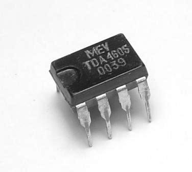 TDA4605