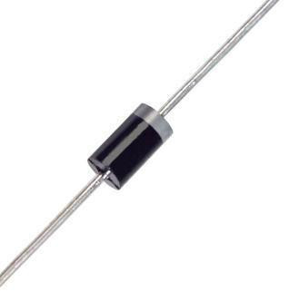 BA157  (1.0A/400V  300ns) (FR104)