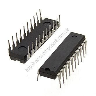 Chip K555AP4