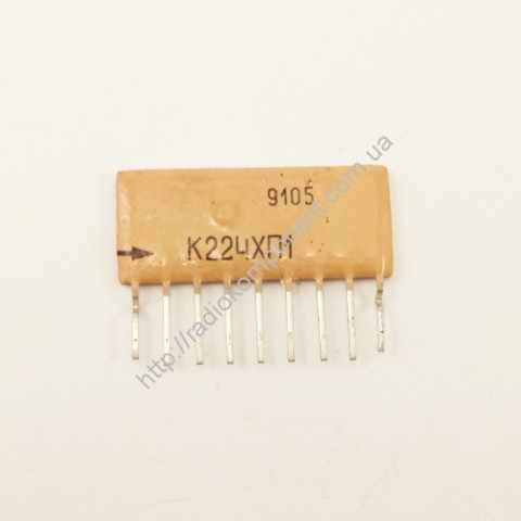 Chip K224HP1