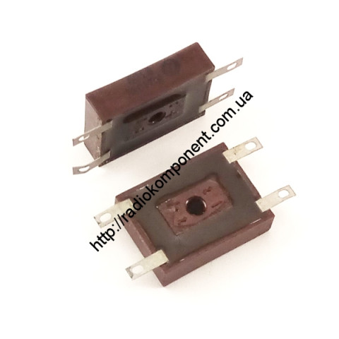 Diode bridge KTS402E