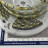 300WWF5050-12, (2700K-3500K) тепла біла світлодіодна стрічка smd 5050, IP65, 1 метр