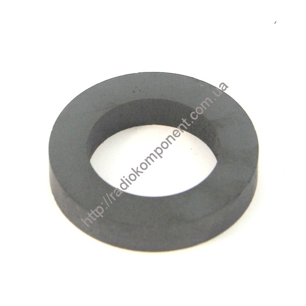 М600НН, К32х20х6, Сердечник феритовий кільцевий