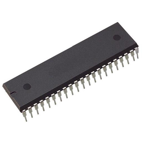 INA84C640NS-019  (PCA84C640P-019)