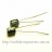 Конденсатор 100mF 10V 5x5mm