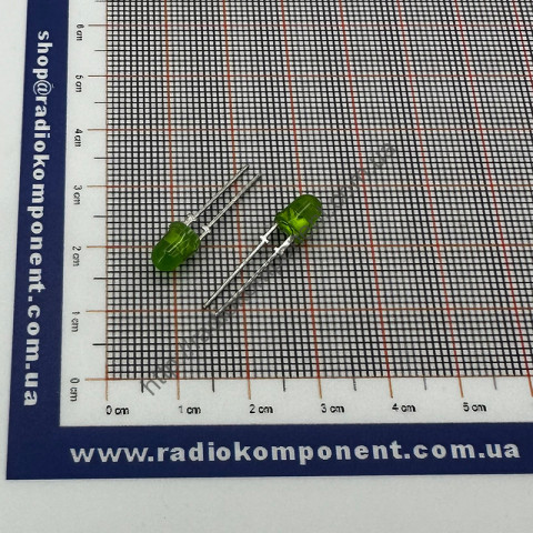 LED AL307NM