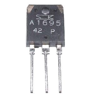 2SA1695