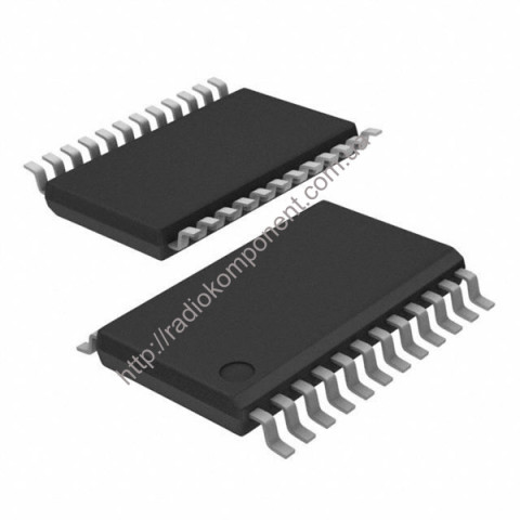Chip SN74LVC4245APWR (=LJ245A)