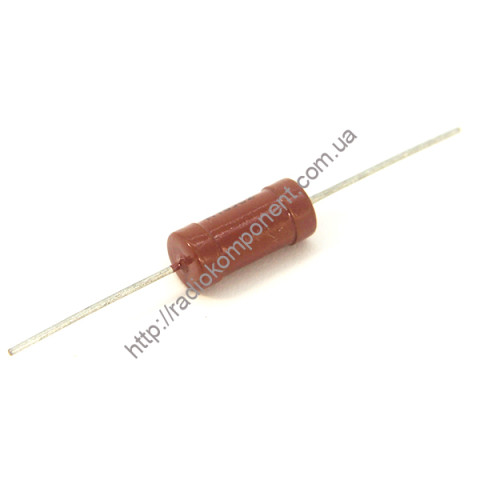 Резистор МЛТ-2 510 Ом (+/-5%)