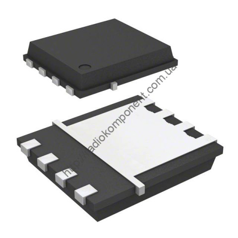 Транзистор BSZ160N10NS3 G