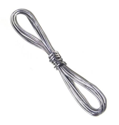 Припой ПОС - 61, 2 мм. 1метр