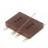 Diode bridge KTS403A