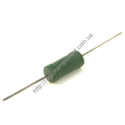 Резистор С2-33Н-2Вт 10 кОм (+/-5%)