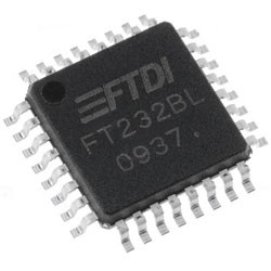 FT232BM (BL)