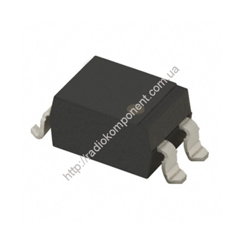 Optocoupler TLP421F (=PC421) smd